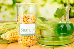 Brynawel biofuel availability
